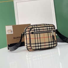 Burberry Satchel Bags